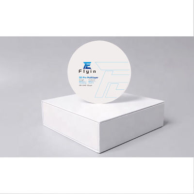 購入 3D プロ 多層歯科ジルコニアディスク CAD/CAMシステムラボ online manufacture