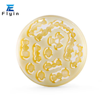 購入 化学耐性 PMMA ディスク 歯科 歯科 フィールド 歯科 研究所用 98mm online manufacture