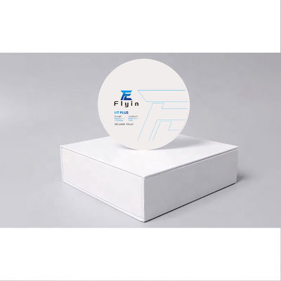 購入 高品質の材料 白い歯科ジルコニアブロック ブランク online manufacture