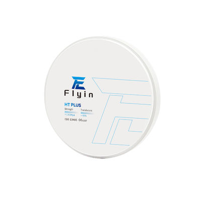 購入 FLYIN ジルコニアブロック HT 98mm カードキャプターさくら デジタルラボ ジルコニアディスク online manufacture