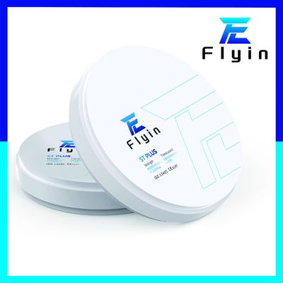購入 白い歯科ジルコニアセラミックブロック 歯科ラボ/歯医者 ST PLUS 98Mm online manufacture