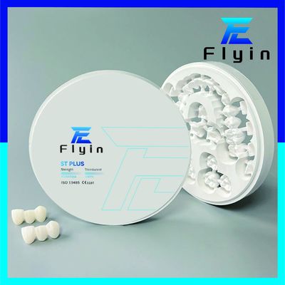 購入 ST ホワイト キャド カム 歯科 ジルコニア セラミックブロック ST-W 98mm online manufacture