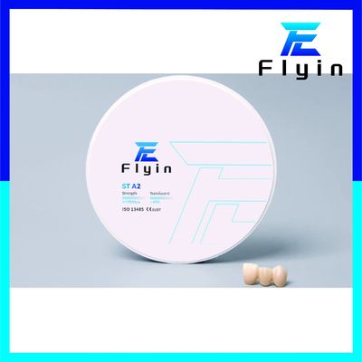 購入 歯科用品 カードキャム ジルコニア セラミックディスク ST-W 98mm online manufacture