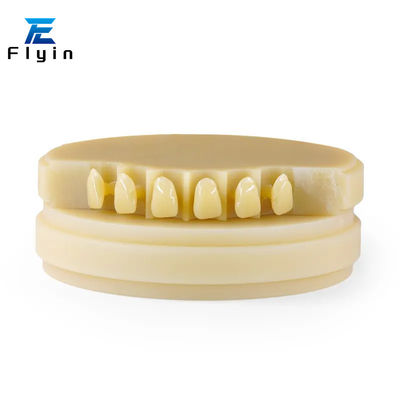 購入 単層歯科Pmmaブロック 磨き耐性 1.35-1.45g/Cm3 online manufacture