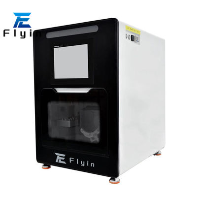 購入 5軸の歯科研究室フライリングマシン 陶器歯を彫り ジルコニア材料 online manufacture