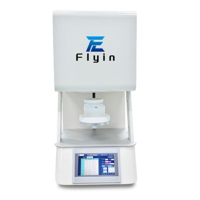 フライン 卸売 高温歯科 迅速 ジルコニウム セラミック 歯科 実験室 設備 シンタリング オーブン