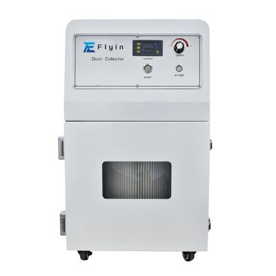フライン パワフル 1200W カムキャド 歯磨き機 歯磨き機のための強い吸い込み