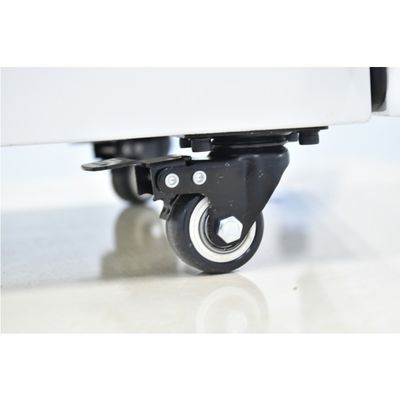 強力な1200W歯科ポータブル フラインデジタル掃除機 ジルコニア・CAD/CAM歯科磨き機機器
